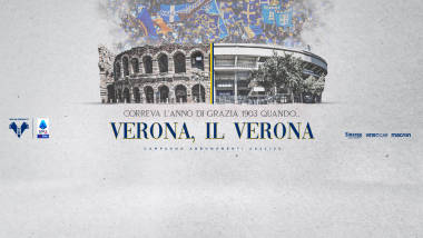 Lo Sportivo Italiano entra nel progetto Accademy: il comunicato del Verona