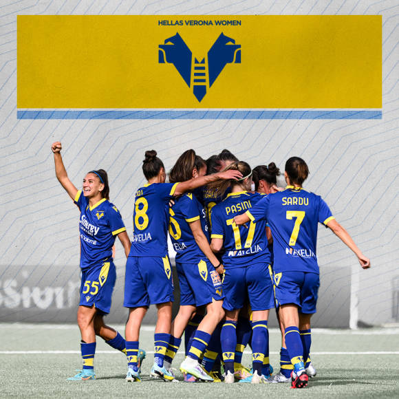 Hellas Verona Football Club Official Website hellasverona.it