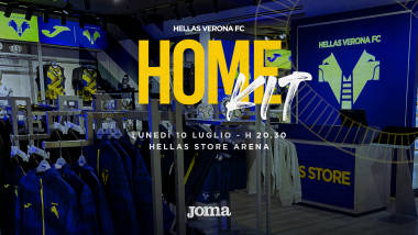 Calendario da muro 2024  Hellas Verona Official Store