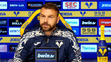 Zanetti: "Gara importante per entrambe, a Cagliari per dare il ...